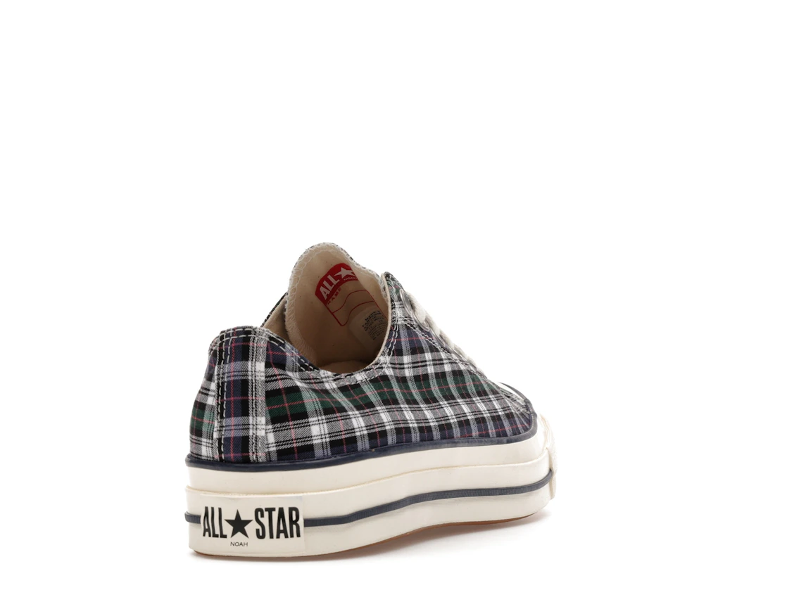 Converse Chuck 70 Low Noah True Blue