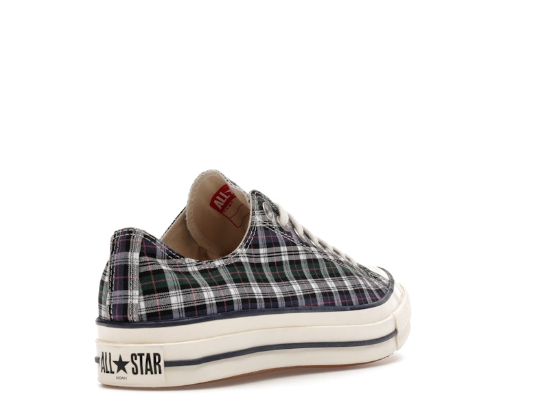 Converse Chuck 70 Low Noah True Blue