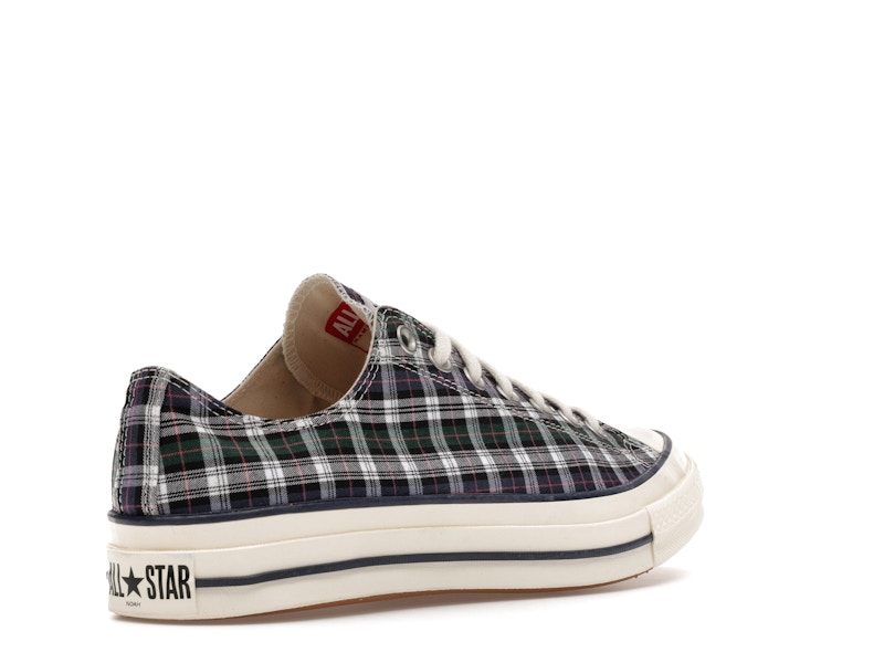 Converse Chuck 70 Low Noah True Blue