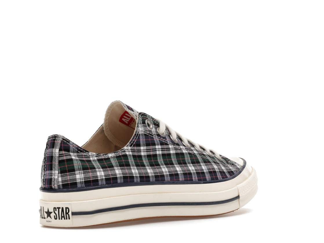Converse Chuck 70 Low Noah True Blue