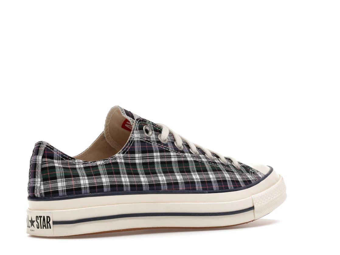 Converse Chuck 70 Low Noah True Blue