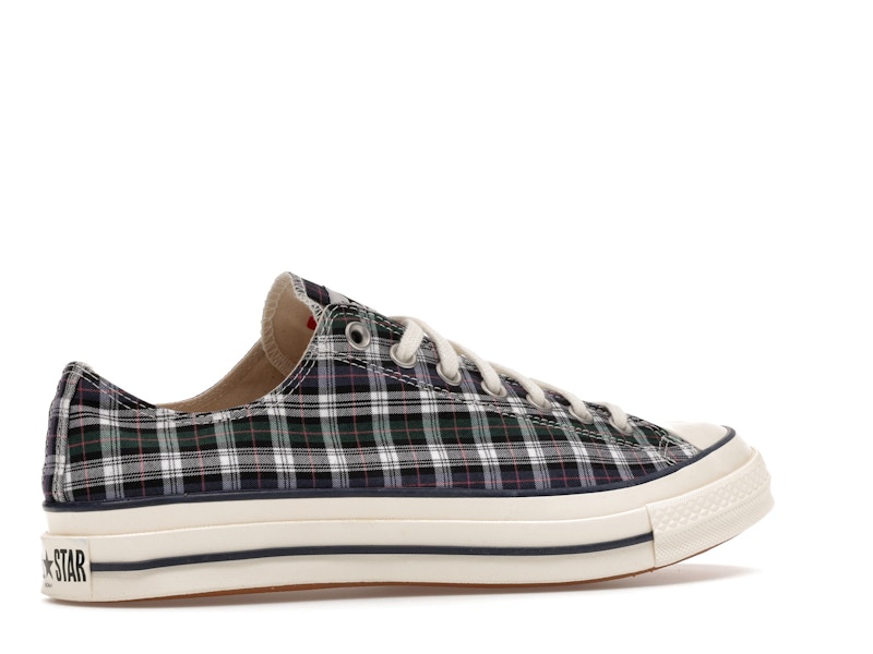 Converse Chuck 70 Low Noah True Blue