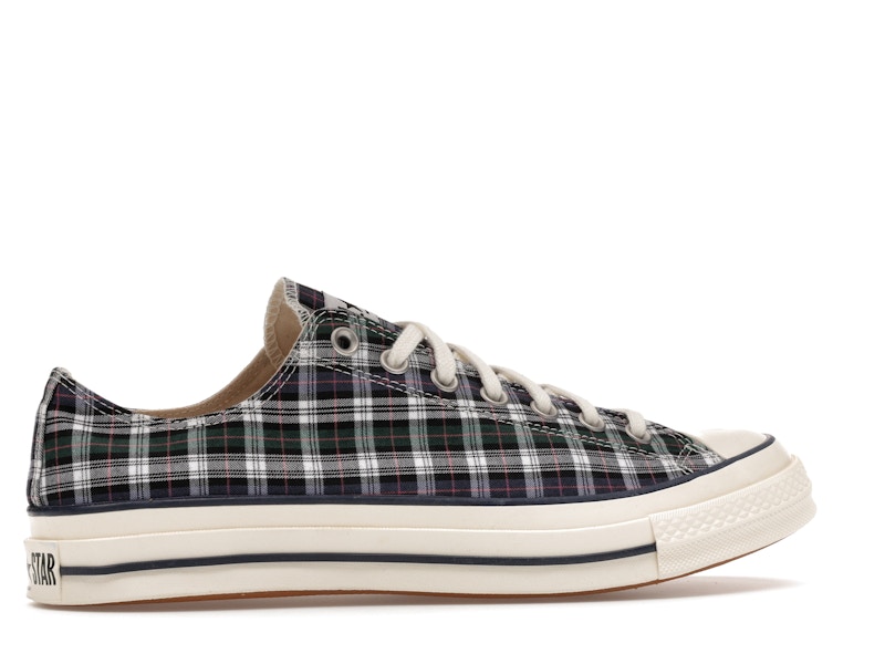 Converse Chuck 70 Low Noah True Blue