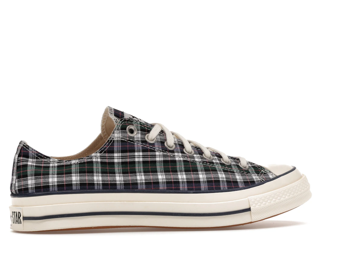 Converse Chuck 70 Low Noah True Blue