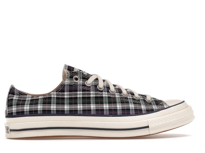 Converse Chuck 70 Low Noah True Blue