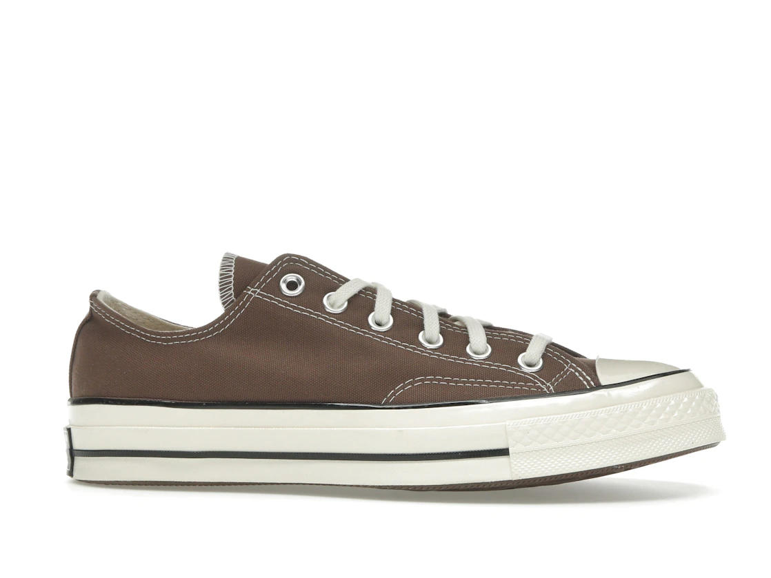 Converse Chuck 70 Low Squirrel Friend Brown