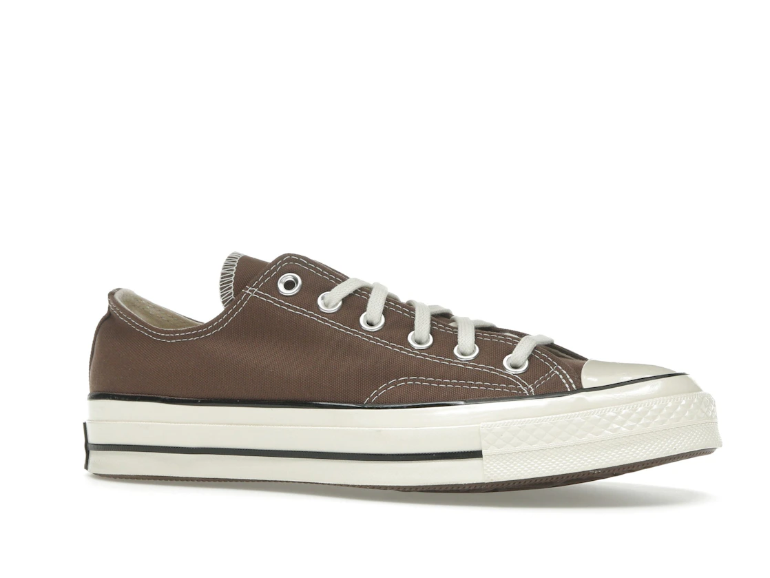 Converse Chuck 70 Low Squirrel Friend Brown