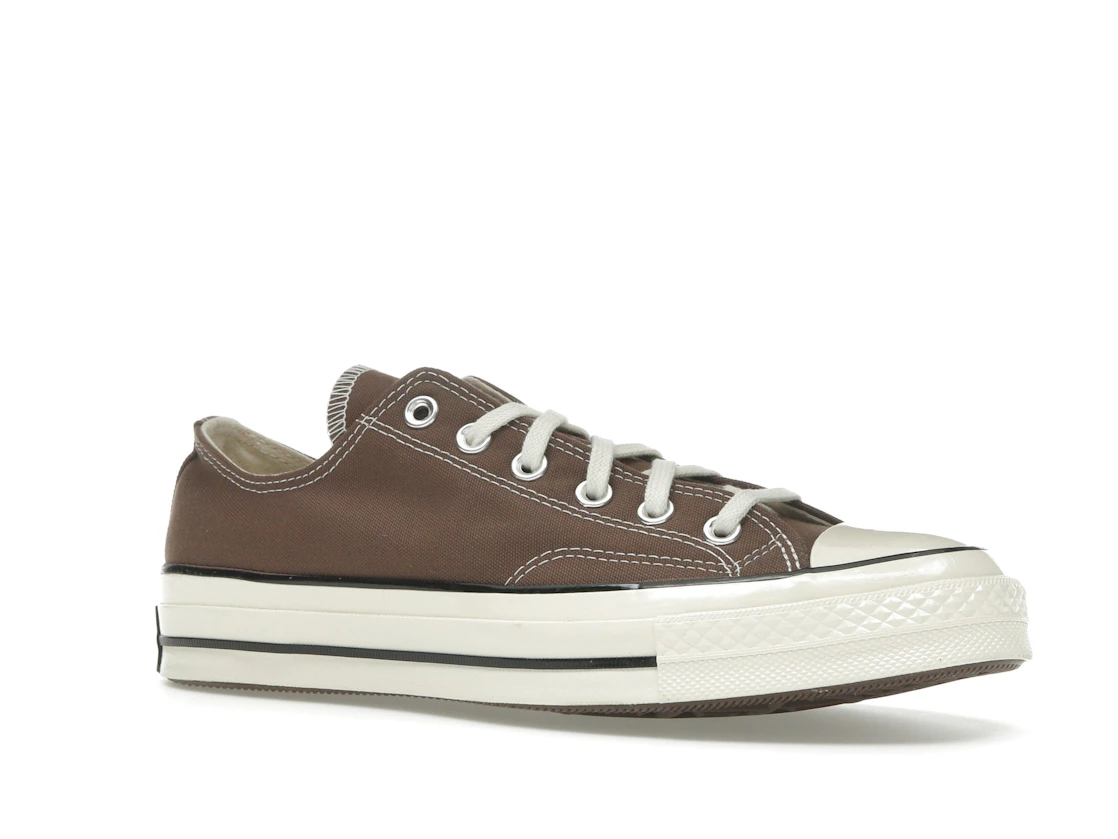 Converse Chuck 70 Low Squirrel Friend Brown