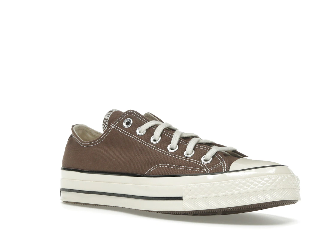 Converse Chuck 70 Low Squirrel Friend Brown