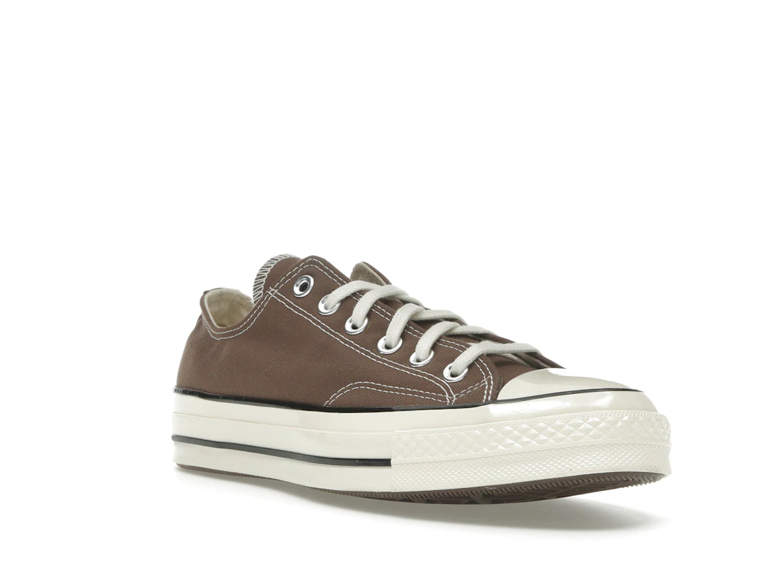 Converse Chuck 70 Low Squirrel Friend Brown