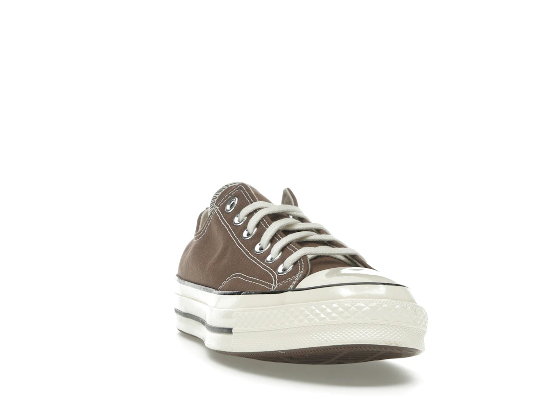 Converse Chuck 70 Low Squirrel Friend Brown