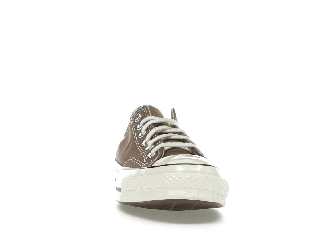 Converse Chuck 70 Low Squirrel Friend Brown