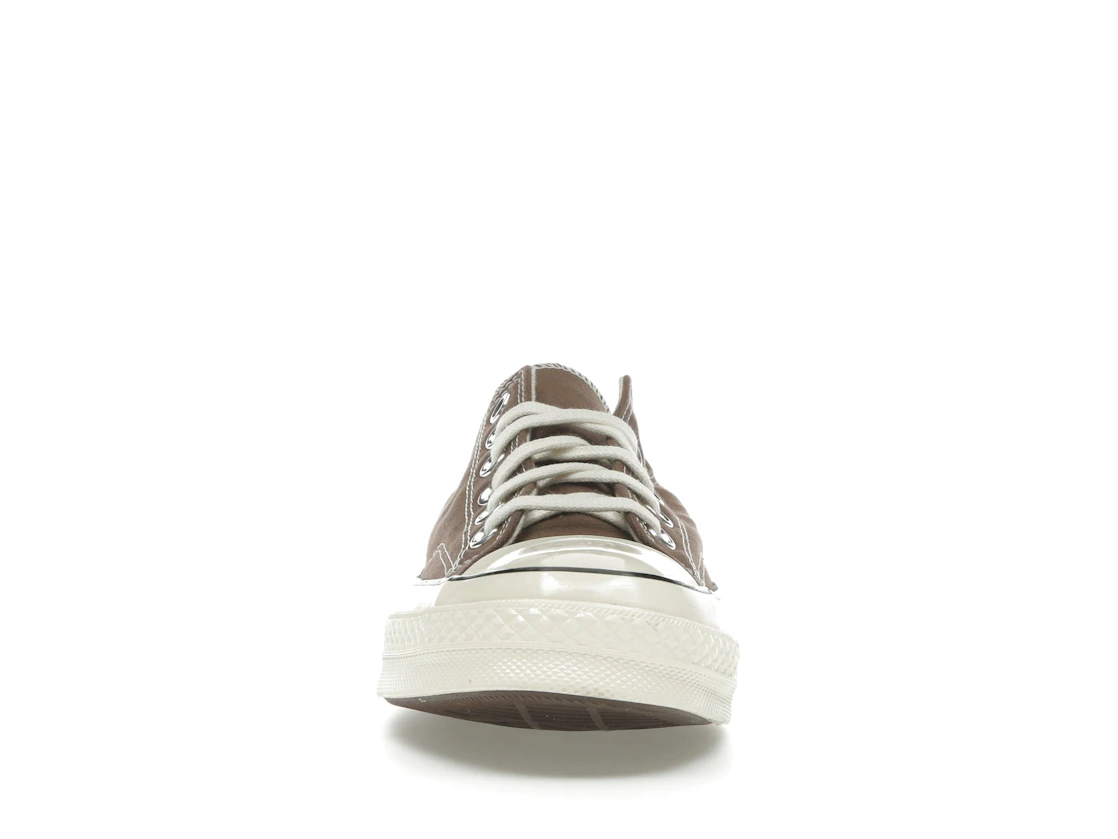 Converse Chuck 70 Low Squirrel Friend Brown