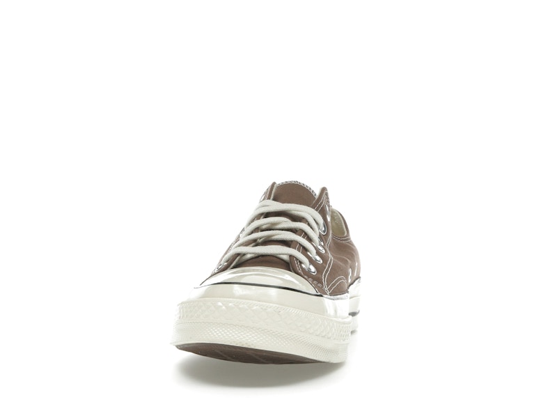 Converse Chuck 70 Low Squirrel Friend Brown