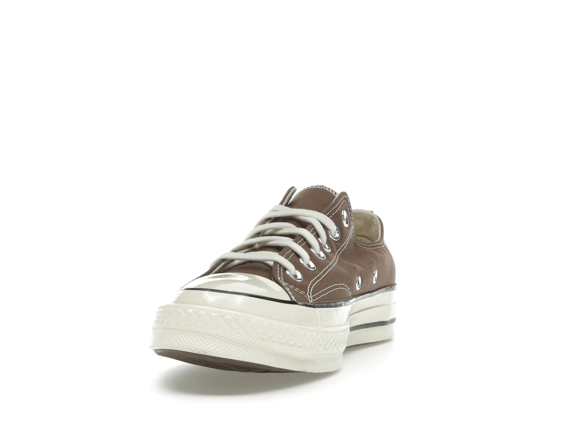 Converse Chuck 70 Low Squirrel Friend Brown