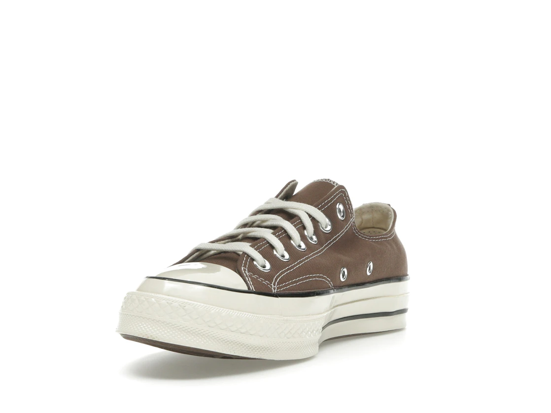 Converse Chuck 70 Low Squirrel Friend Brown
