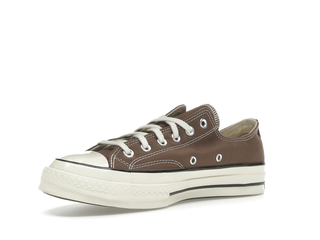 Converse Chuck 70 Low Squirrel Friend Brown