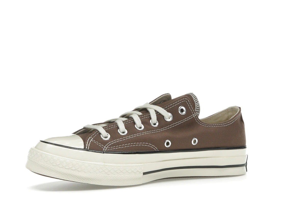 Converse Chuck 70 Low Squirrel Friend Brown