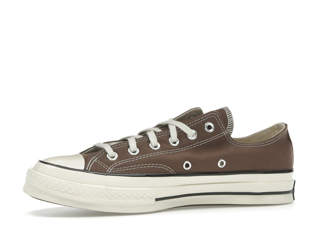 Converse Chuck 70 Low Squirrel Friend Brown
