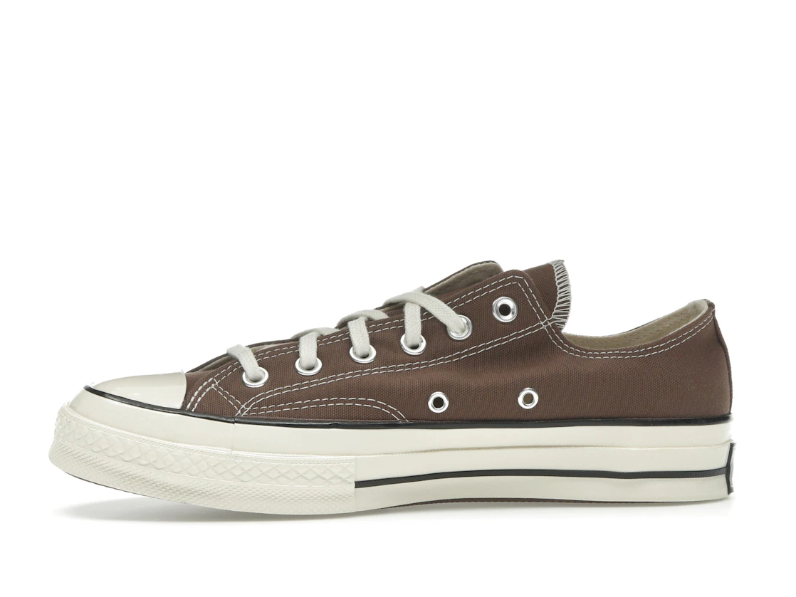 Converse Chuck 70 Low Squirrel Friend Brown