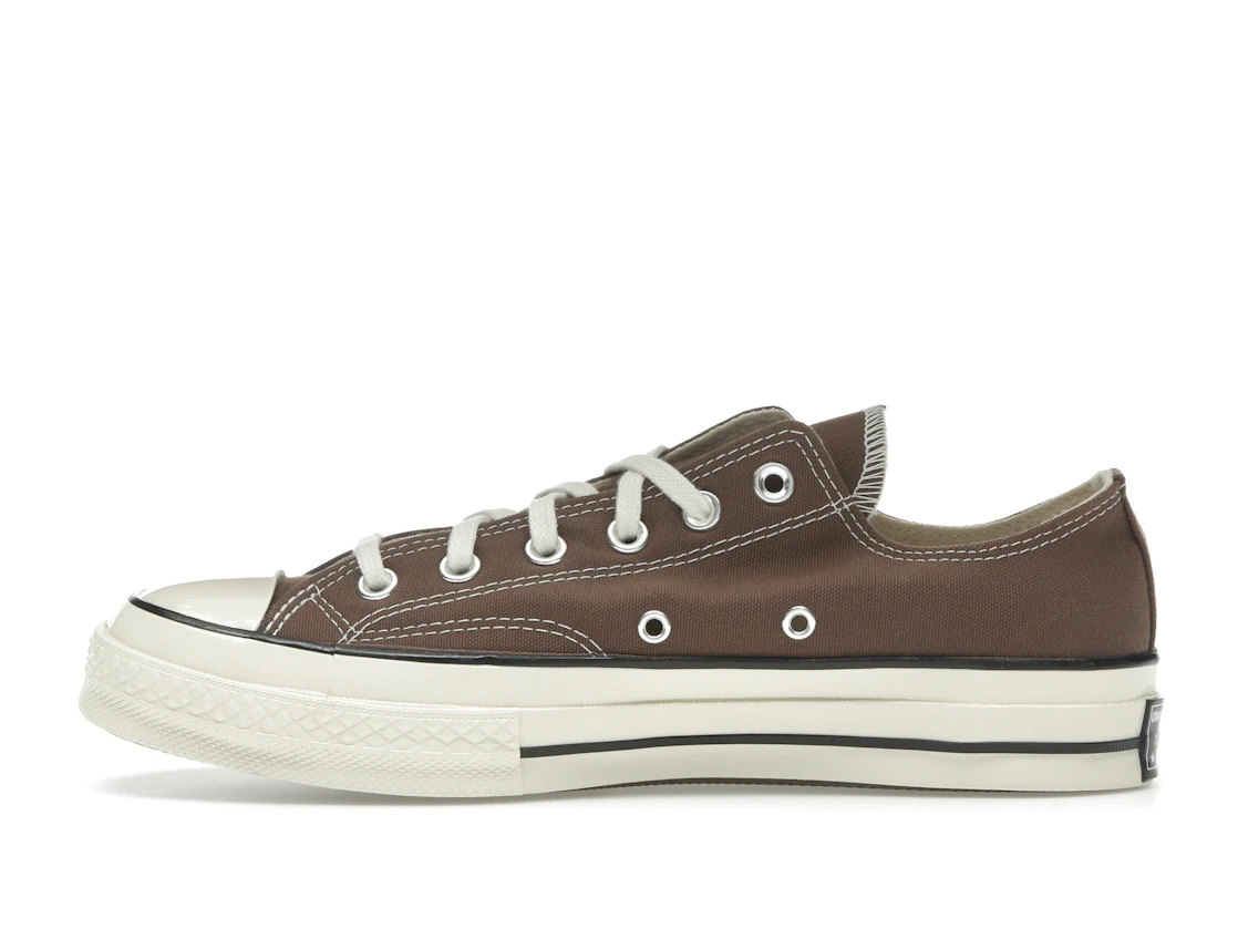 Converse Chuck 70 Low Squirrel Friend Brown