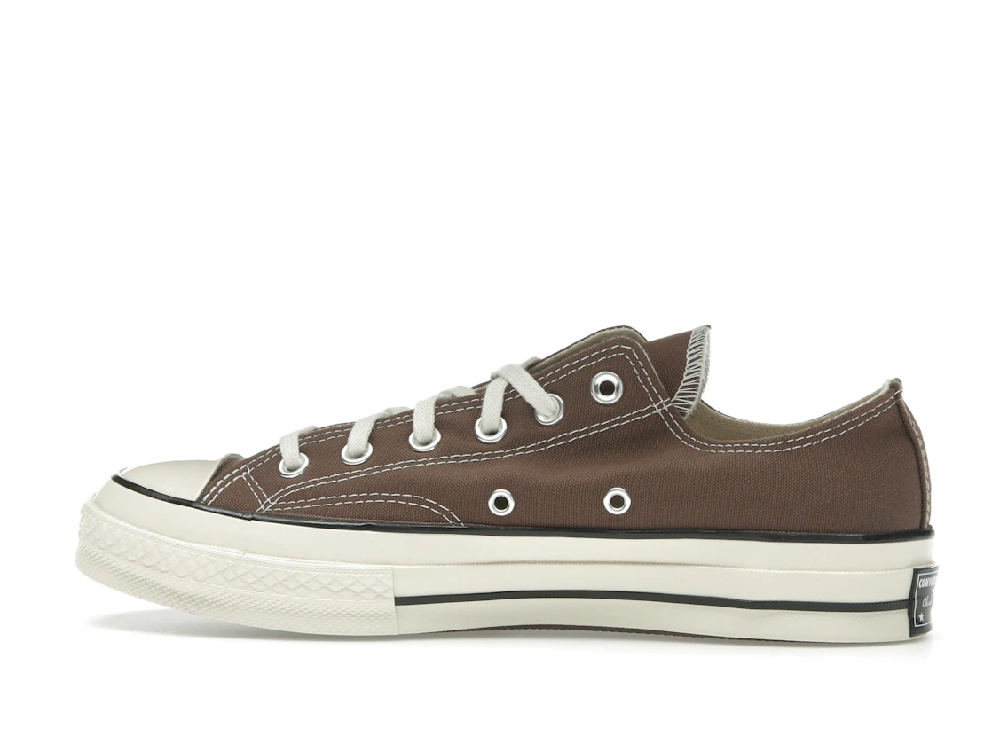 Converse Chuck 70 Low Squirrel Friend Brown