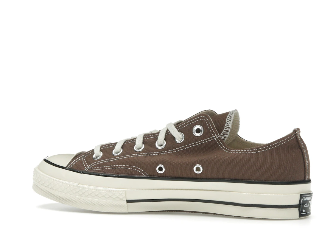 Converse Chuck 70 Low Squirrel Friend Brown