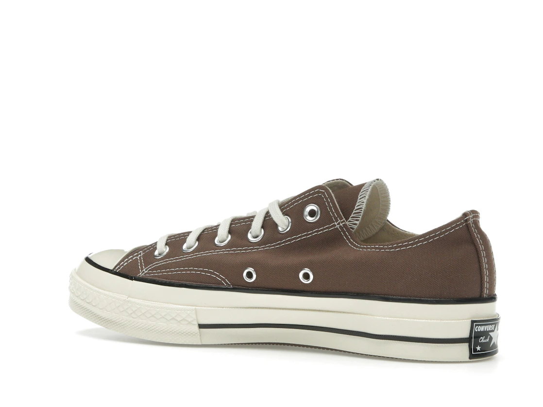Converse Chuck 70 Low Squirrel Friend Brown