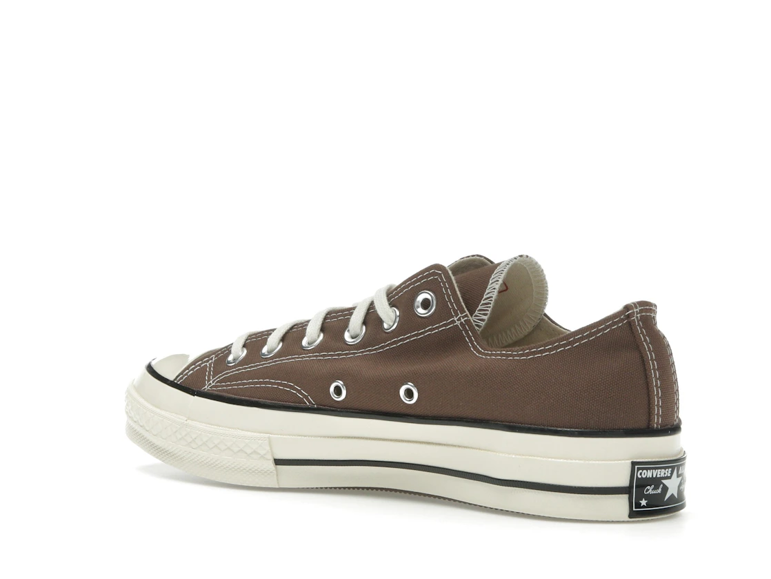 Converse Chuck 70 Low Squirrel Friend Brown