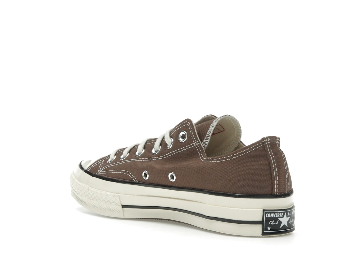 Converse Chuck 70 Low Squirrel Friend Brown