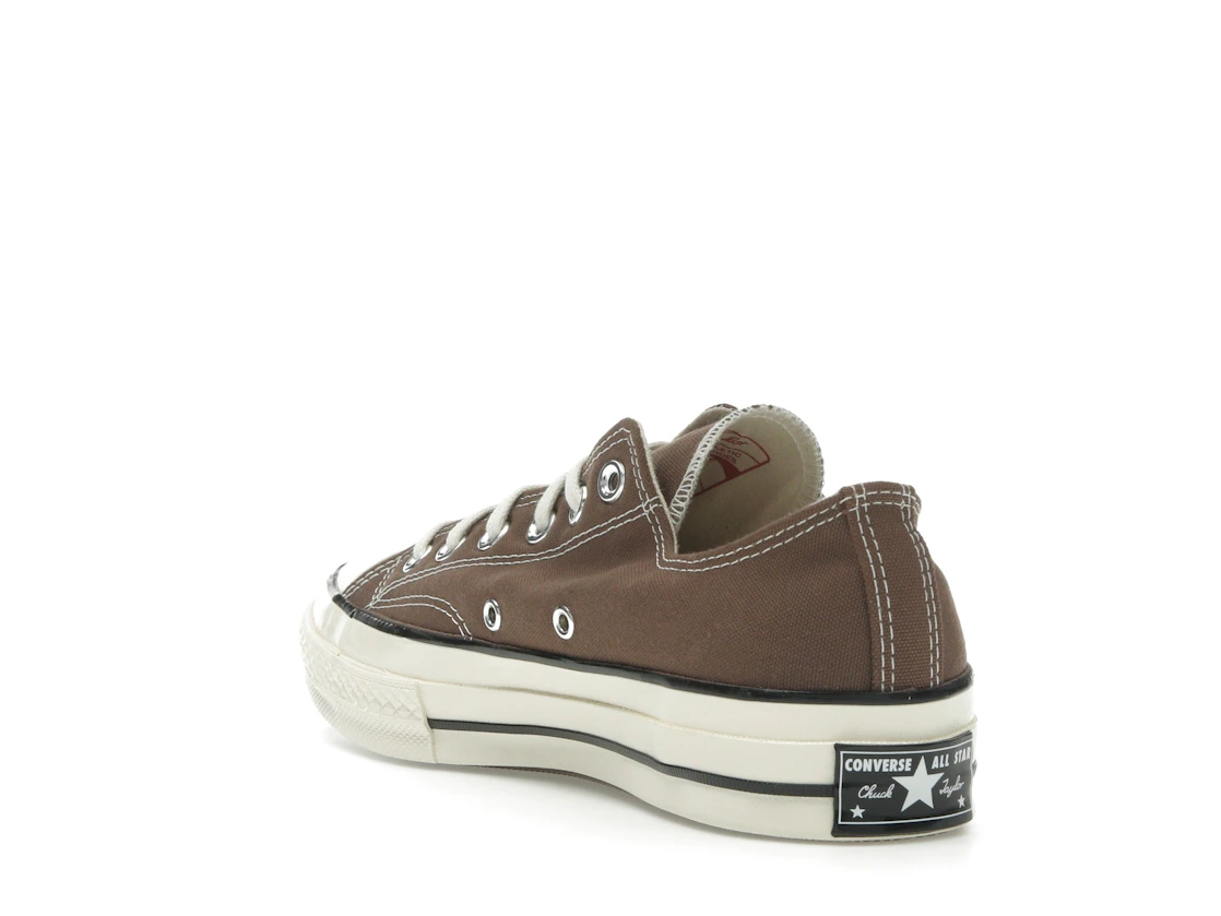 Converse Chuck 70 Low Squirrel Friend Brown