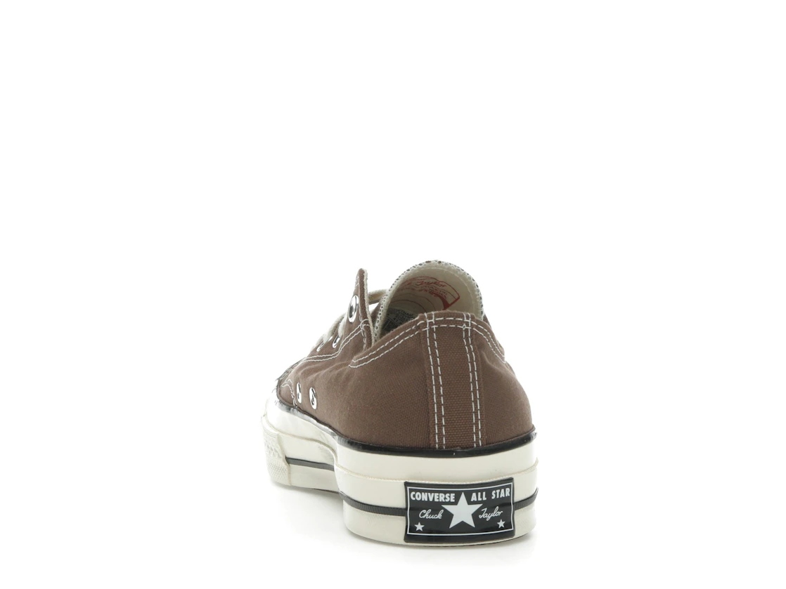Converse Chuck 70 Low Squirrel Friend Brown