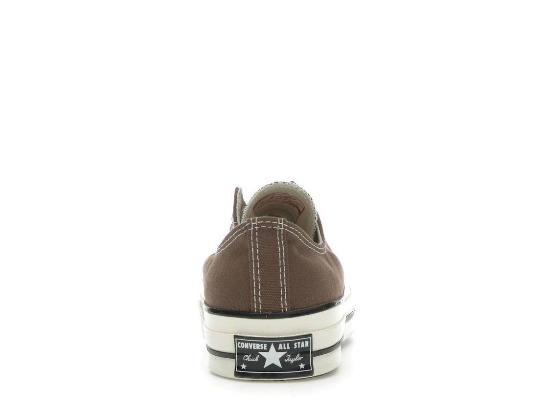 Converse Chuck 70 Low Squirrel Friend Brown