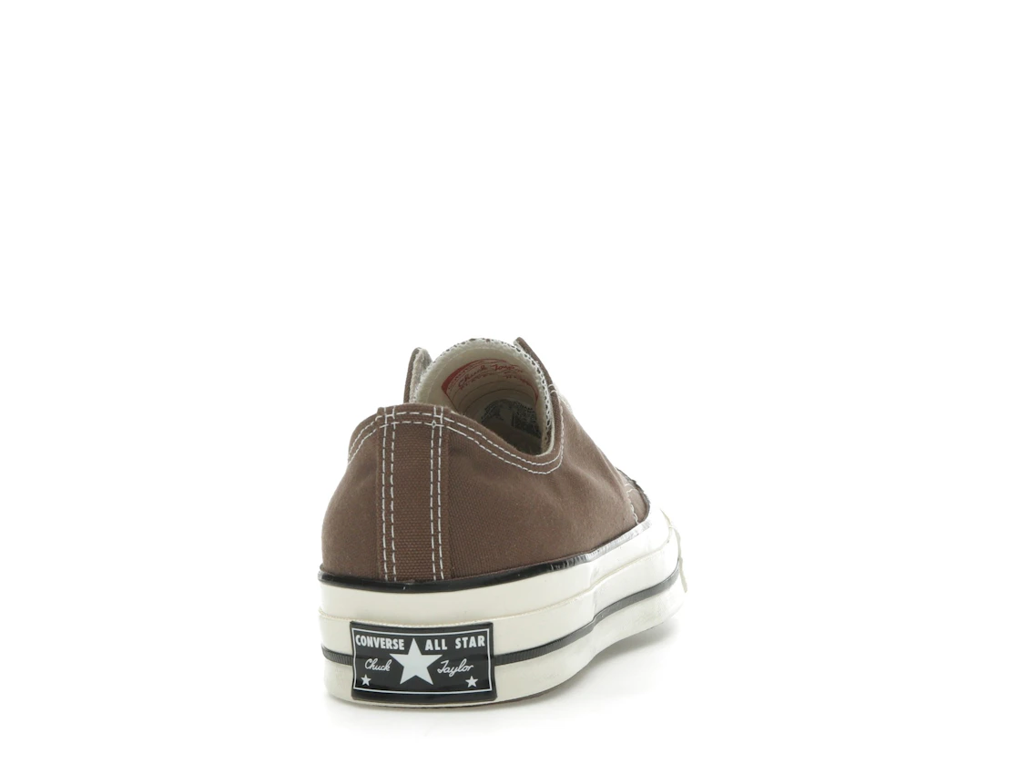 Converse Chuck 70 Low Squirrel Friend Brown