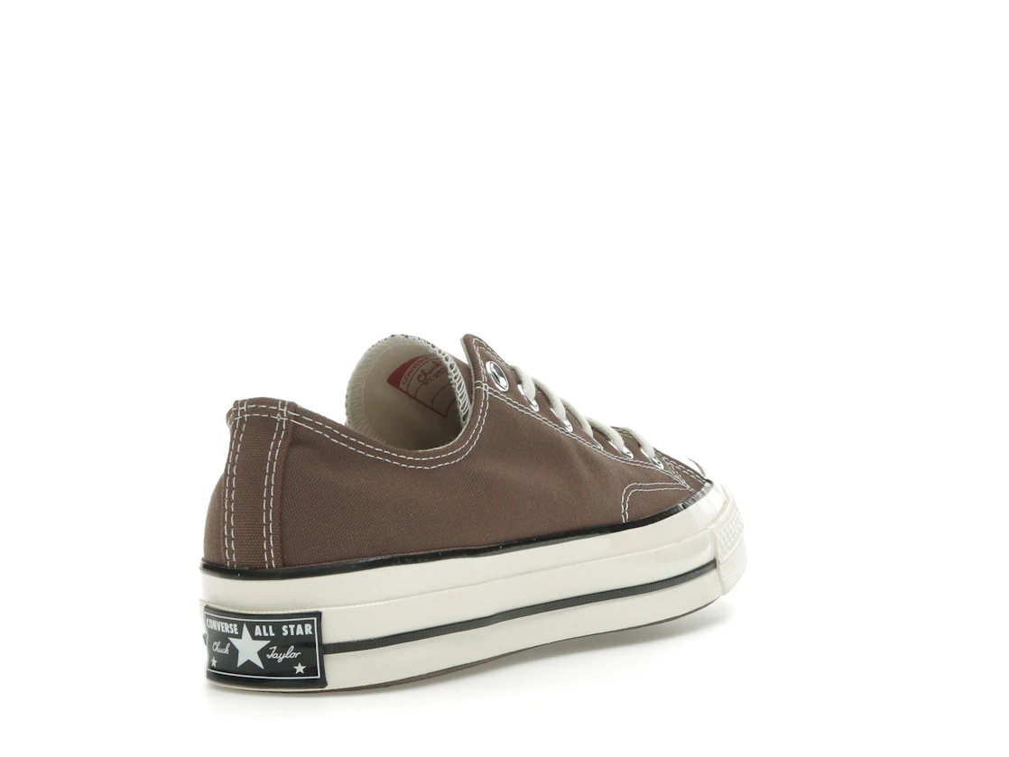 Converse Chuck 70 Low Squirrel Friend Brown