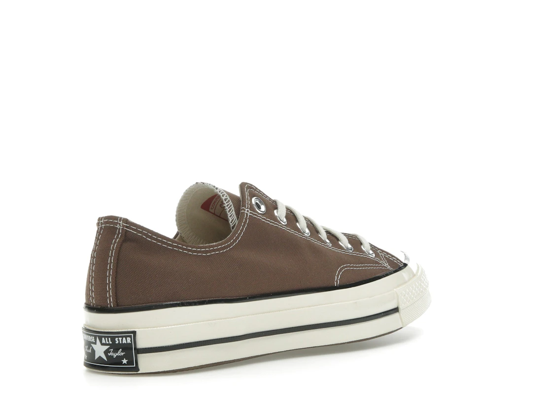 Converse Chuck 70 Low Squirrel Friend Brown