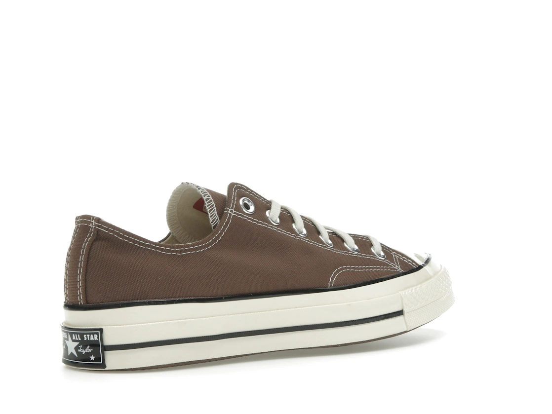 Converse Chuck 70 Low Squirrel Friend Brown