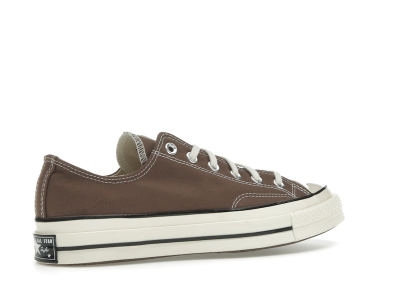 Converse Chuck 70 Low Squirrel Friend Brown