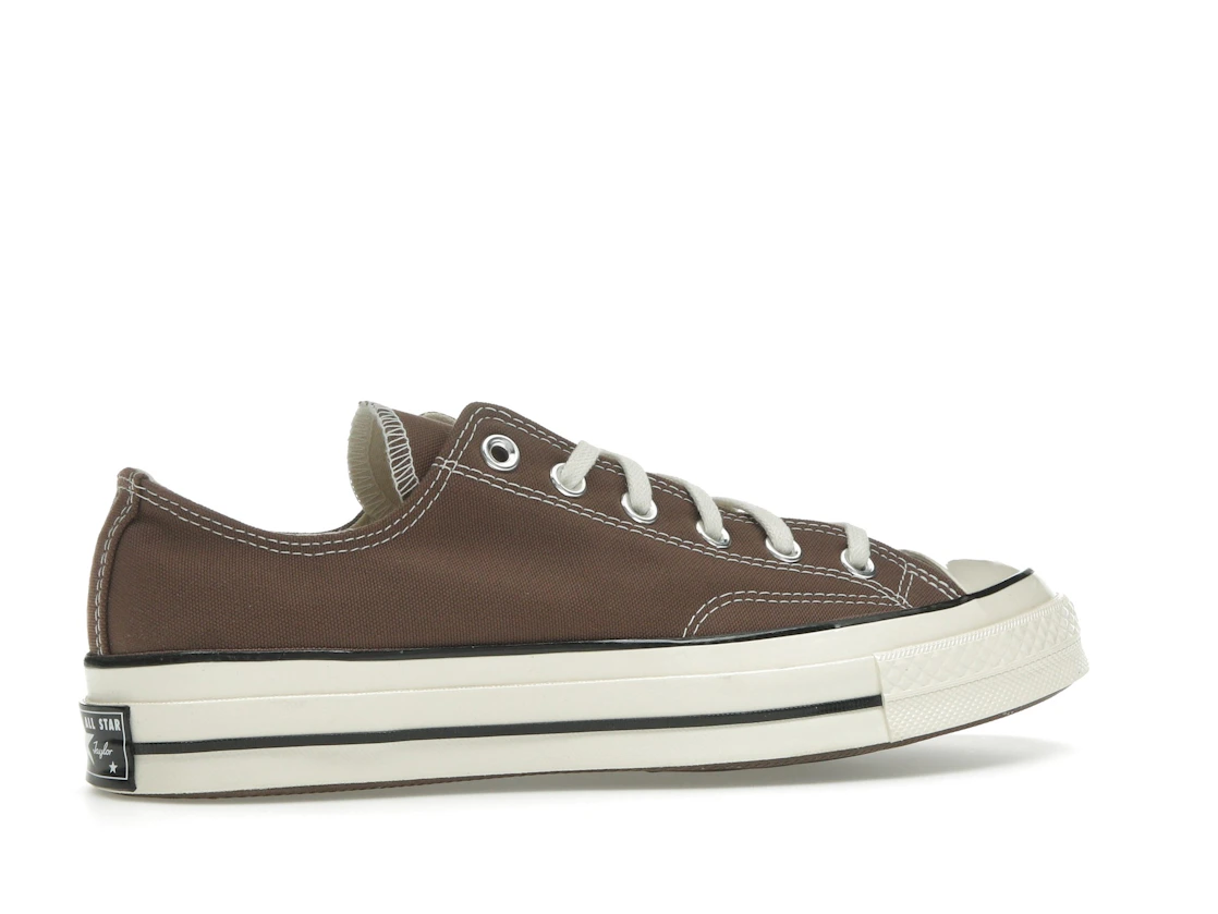 Converse Chuck 70 Low Squirrel Friend Brown