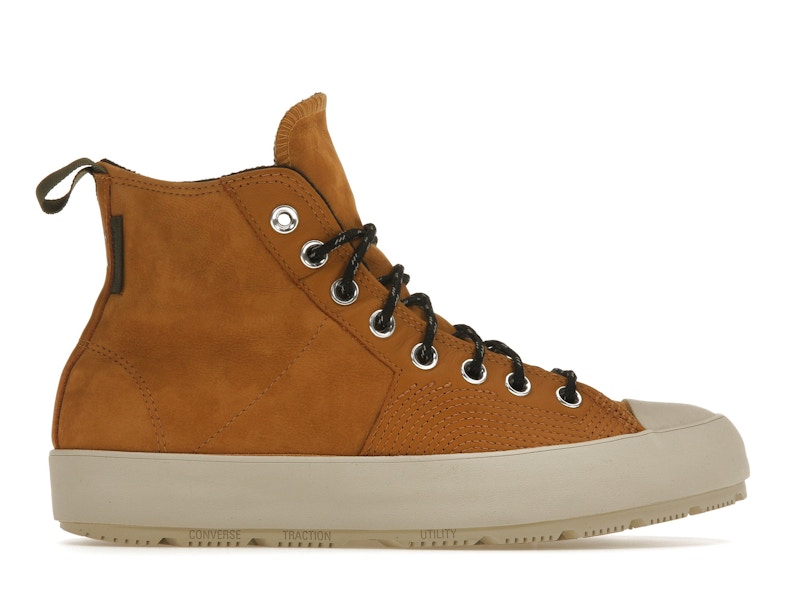 Converse Chuck Taylor All Star 70 Hi Explore WP Wheat