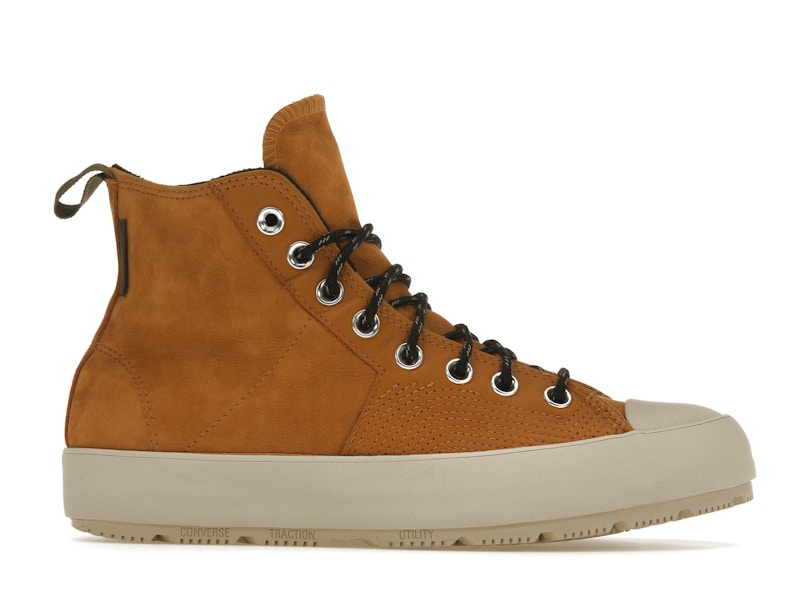 Converse Chuck Taylor All Star 70 Hi Explore WP Wheat
