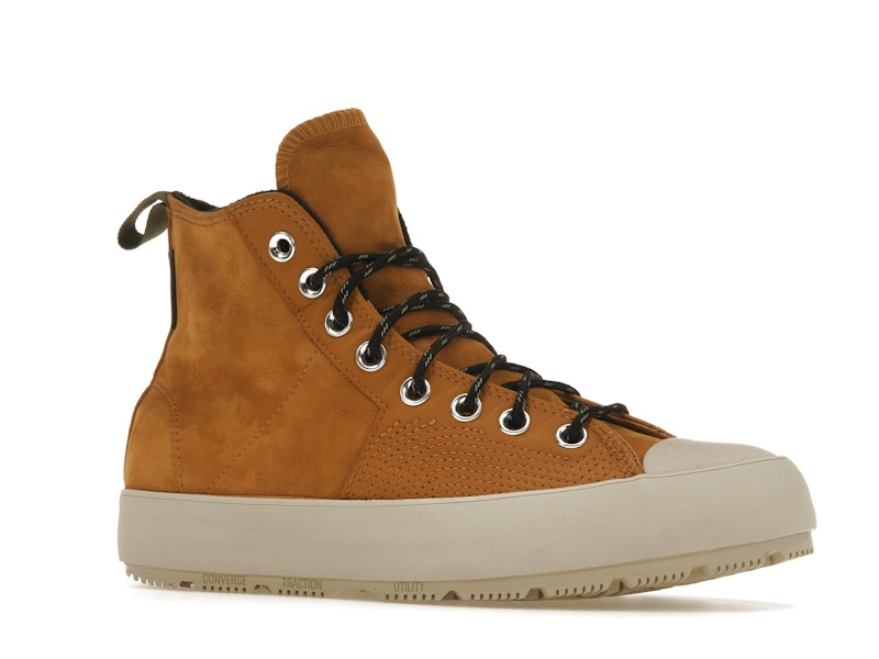 Converse Chuck Taylor All Star 70 Hi Explore WP Wheat