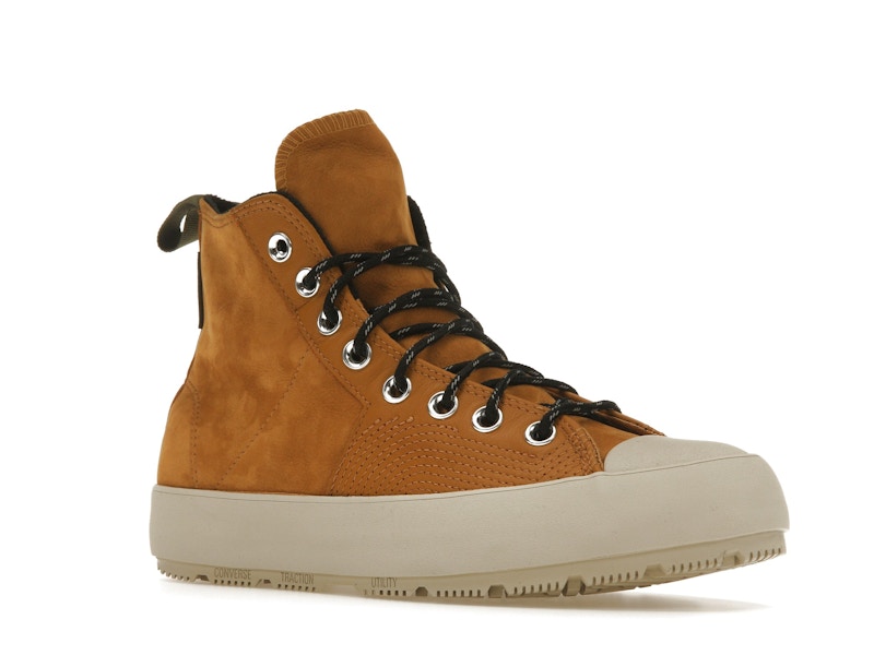 Converse Chuck Taylor All Star 70 Hi Explore WP Wheat
