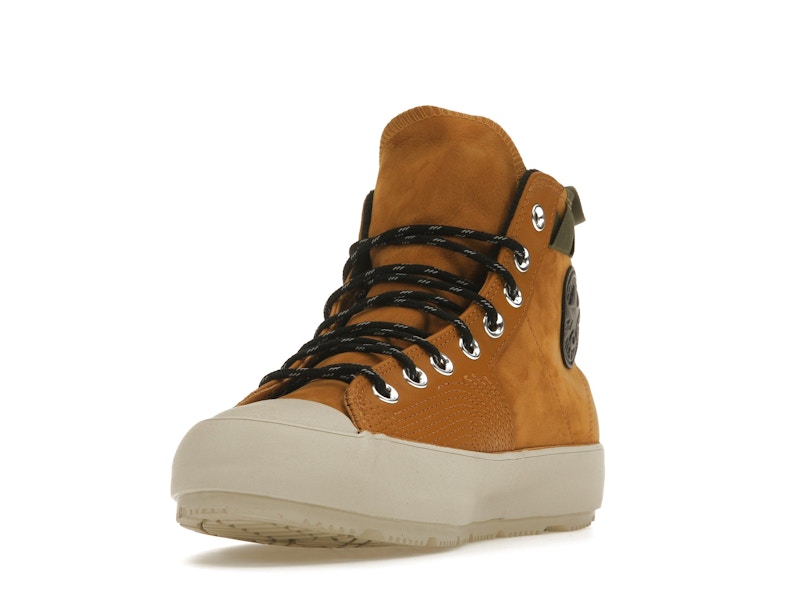 Converse Chuck Taylor All Star 70 Hi Explore WP Wheat