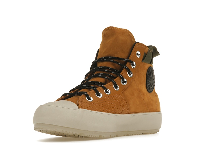 Converse Chuck Taylor All Star 70 Hi Explore WP Wheat
