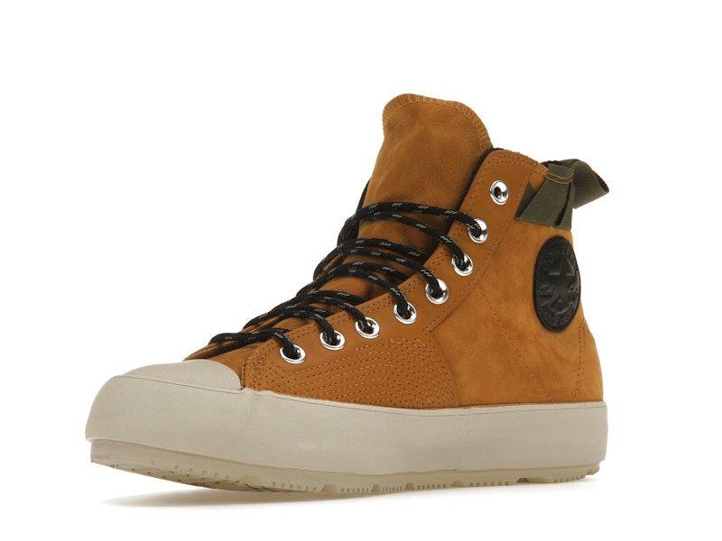 Converse Chuck Taylor All Star 70 Hi Explore WP Wheat