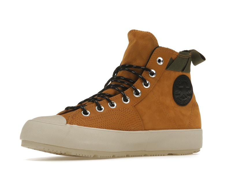 Converse Chuck Taylor All Star 70 Hi Explore WP Wheat