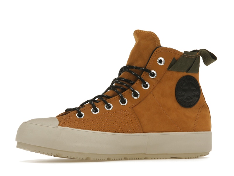 Converse Chuck Taylor All Star 70 Hi Explore WP Wheat