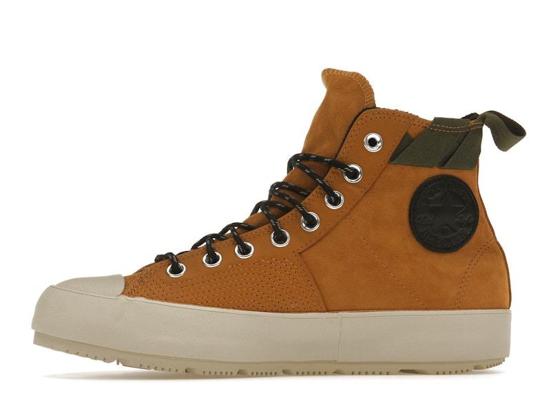 Converse Chuck Taylor All Star 70 Hi Explore WP Wheat