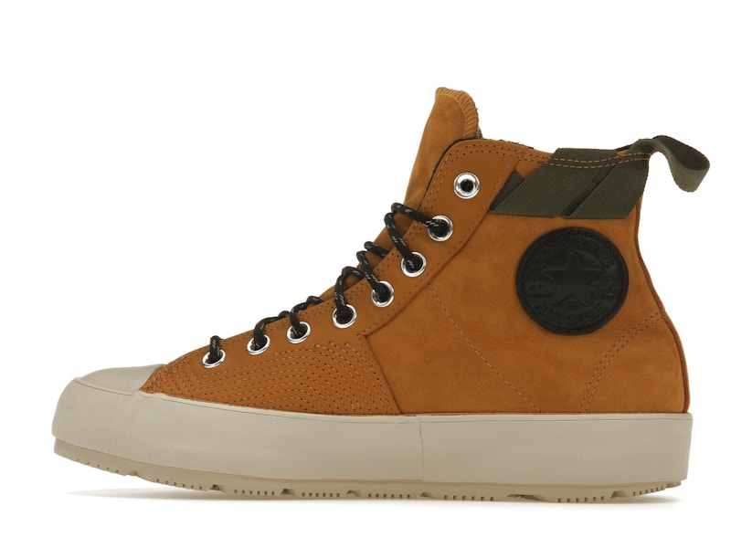Converse Chuck Taylor All Star 70 Hi Explore WP Wheat